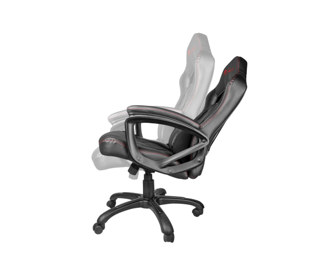 Genesis Fotel gamingowy Nitro 330 czarny - 1077859 - zdjęcie 4
